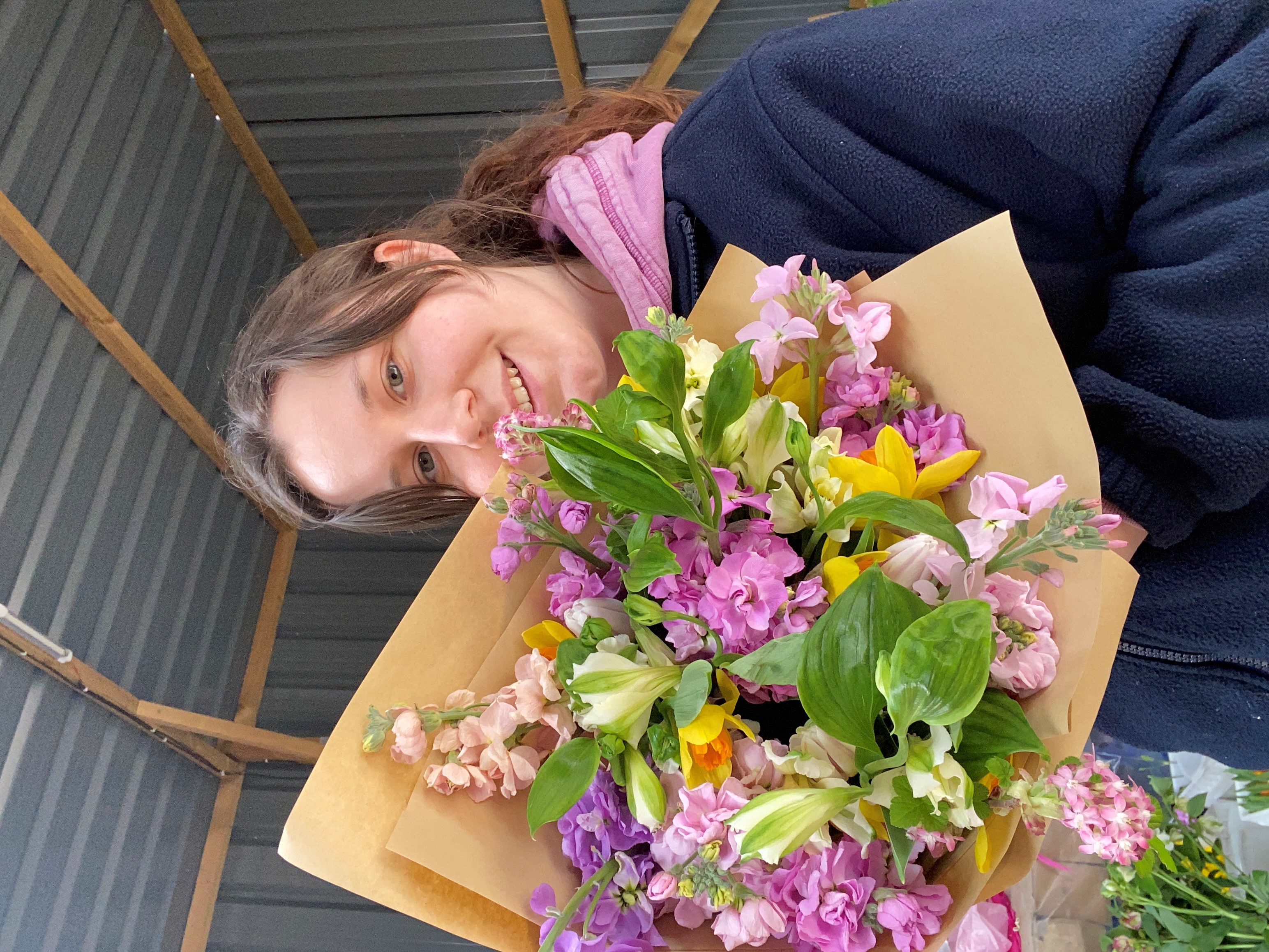 Hannah's Flowers