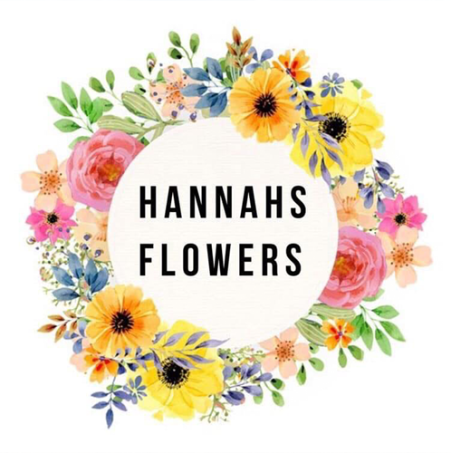 Hannah's Flowers